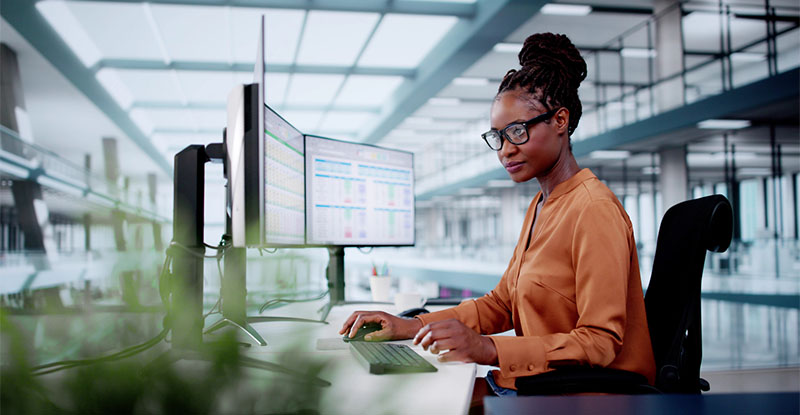 Expense Management Automation