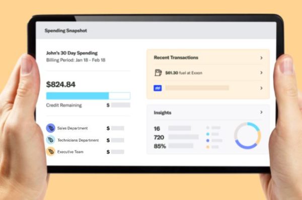 Managing Your Fleet Operations
