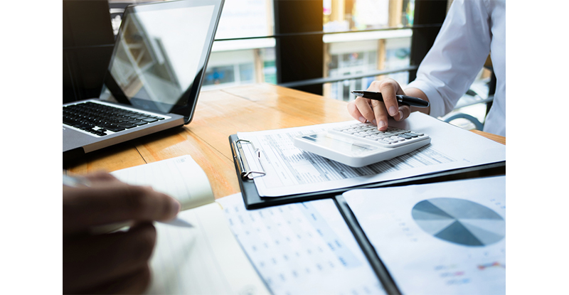 P Card (purchasing Card) expense management